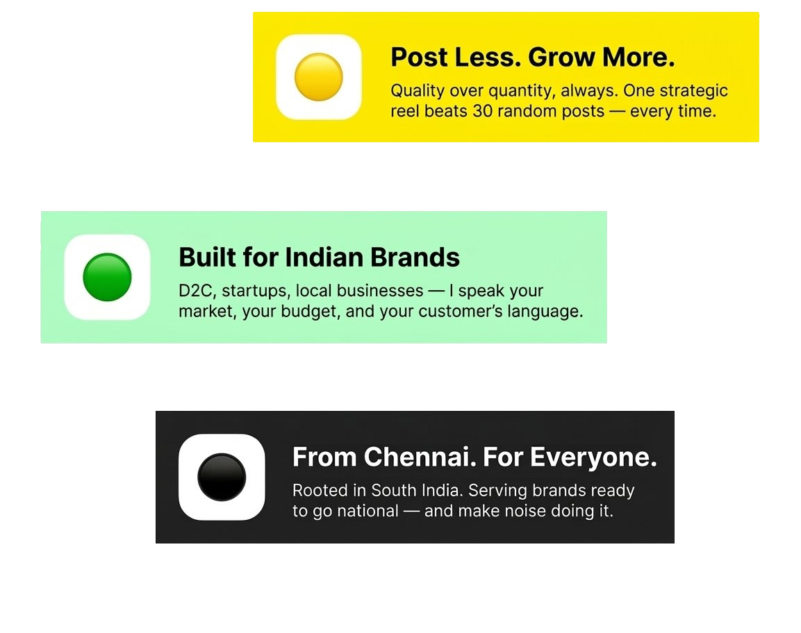 Best AI Social Media Manager in Chennai